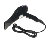 Фен Dexp HD-2000AC фиолетовый