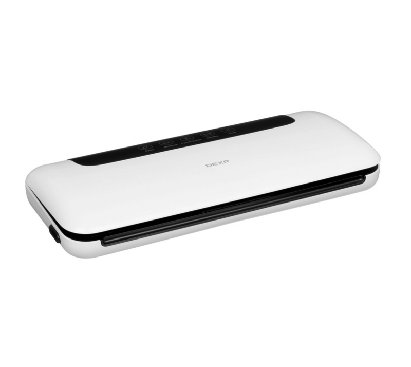 Вакуумный упаковщик Dexp DVS-120