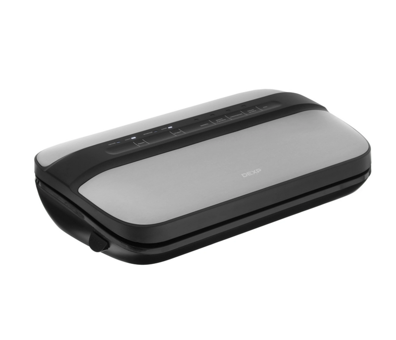 Вакуумный упаковщик Dexp VS-200 Home Expert