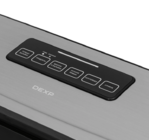 Вакуумный упаковщик Dexp VS-200T
