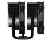 Система охлаждения ID-Cooling FROZN A720 Black