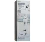 Пылесос вертикальный Dexp SVC-1600 белый