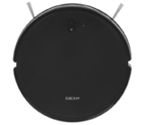 Робот-пылесос Dexp Ecosweep E0 черный