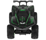 Радиоуправляемая машина внедорожник Dexp Fog Crawler