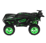 Радиоуправляемая машина внедорожник Dexp Fog Crawler