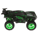 Радиоуправляемая машина внедорожник Dexp Fog Crawler
