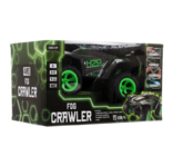 Радиоуправляемая машина внедорожник Dexp Fog Crawler