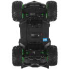 Радиоуправляемая машина внедорожник Dexp Fog Crawler