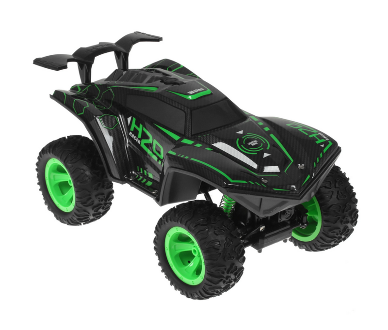 Радиоуправляемая машина внедорожник Dexp Fog Crawler
