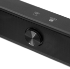 Саундбар Dexp R550 черный