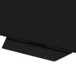Телевизор Dexp 55OCG черный
