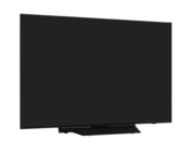 Телевизор Dexp 55OCG черный