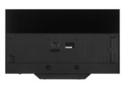 Телевизор Dexp 55OCG черный