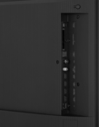 Телевизор Dexp 55OCG черный