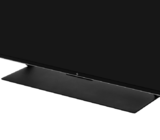 Телевизор Dexp 65QCG черный