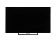 Телевизор Dexp 65QCG черный