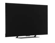 Телевизор Dexp 65QCG черный