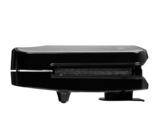 Вафельница Dexp MB-8503 серебристый