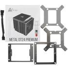 Система охлаждения Montech Metal DT24 Premium