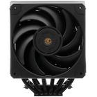 Система охлаждения Montech Metal DT24 Premium