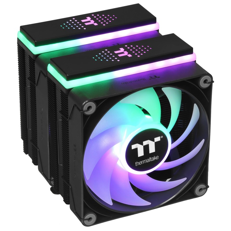 Система охлаждения Thermaltake Astria 600 ARGB Lighting