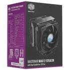 Система охлаждения Cooler Master MasterAir MA612 Stealth