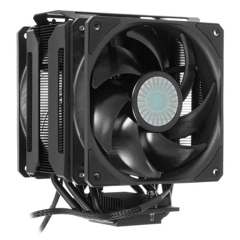 Система охлаждения Cooler Master MasterAir MA612 Stealth