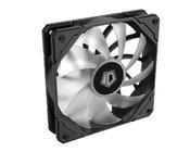 Корпусный вентилятор ID-Cooling TF-12025 Pro ARGB Black