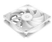 Корпусный вентилятор ID-Cooling TF-12025 Pro ARGB White