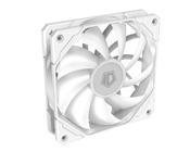 Корпусный вентилятор ID-Cooling TF-12025 Pro ARGB White