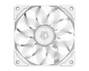 Корпусный вентилятор ID-Cooling TF-12025 Pro ARGB White