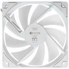 Корпусный вентилятор ID-Cooling XF-120-ARGB-W