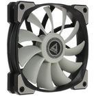Комплект корпусных вентиляторов Montech Air Fan P120