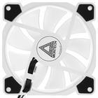 Комплект корпусных вентиляторов Montech Z3 Pro ARGB PWM Fan