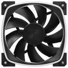 Корпусный вентилятор Montech AX 120 PWM Black
