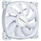 Корпусный вентилятор Montech AX 140 PWM White