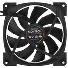 Корпусный вентилятор Montech RX 140 PWM Black