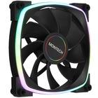 Корпусный вентилятор Montech RX 140 PWM Black