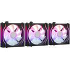 Комплект корпусных вентиляторов Ardor Gaming Mistral Pro Mod Kit