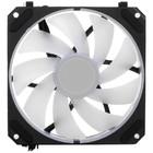 Комплект корпусных вентиляторов Ardor Gaming Mistral Pro YH120 ELIK ARGB