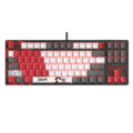 Клавиатура A4Tech Bloody S87 Naraka BLMS Red Switch RGB