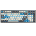Клавиатура A4Tech Bloody S98 Pixels Blue BLMS Red Plus Switch RGB