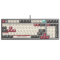 Клавиатура A4Tech Bloody S98 Pixels Red BLMS Red Plus Switch RGB