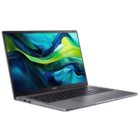 Ноутбук Acer Lite AL15-32P-C8T3 Intel Celeron N4500 8GB DDR4 256GB SSD NVMe FHD Steel Gray