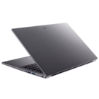 Ноутбук Acer Lite AL15-32P-C8T3 Intel Celeron N4500 8GB DDR4 512GB SSD NVMe FHD Steel Gray