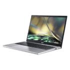 Ноутбук Acer Aspire A315-24P AMD Ryzen 5 7520U 16GB DDR5 256GB SSD NVMe FHD Pure Silver