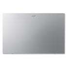 Ноутбук Acer Aspire A315-24P AMD Ryzen 5 7520U 16GB DDR5 256GB SSD NVMe FHD Pure Silver
