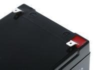 Аккумулятор Dexp AGM Power-EG 1212