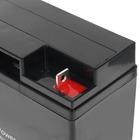 Аккумулятор Dexp AGM Power-EG 1217