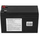 Аккумулятор Dexp AGM Power-EG 1272
